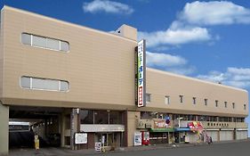 New Ohte Hotel Hakodate